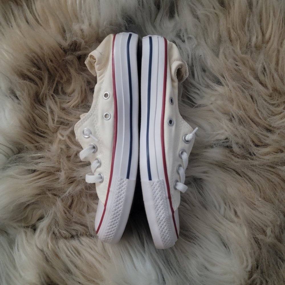 Converse Sneakers - Picture 6 of 6